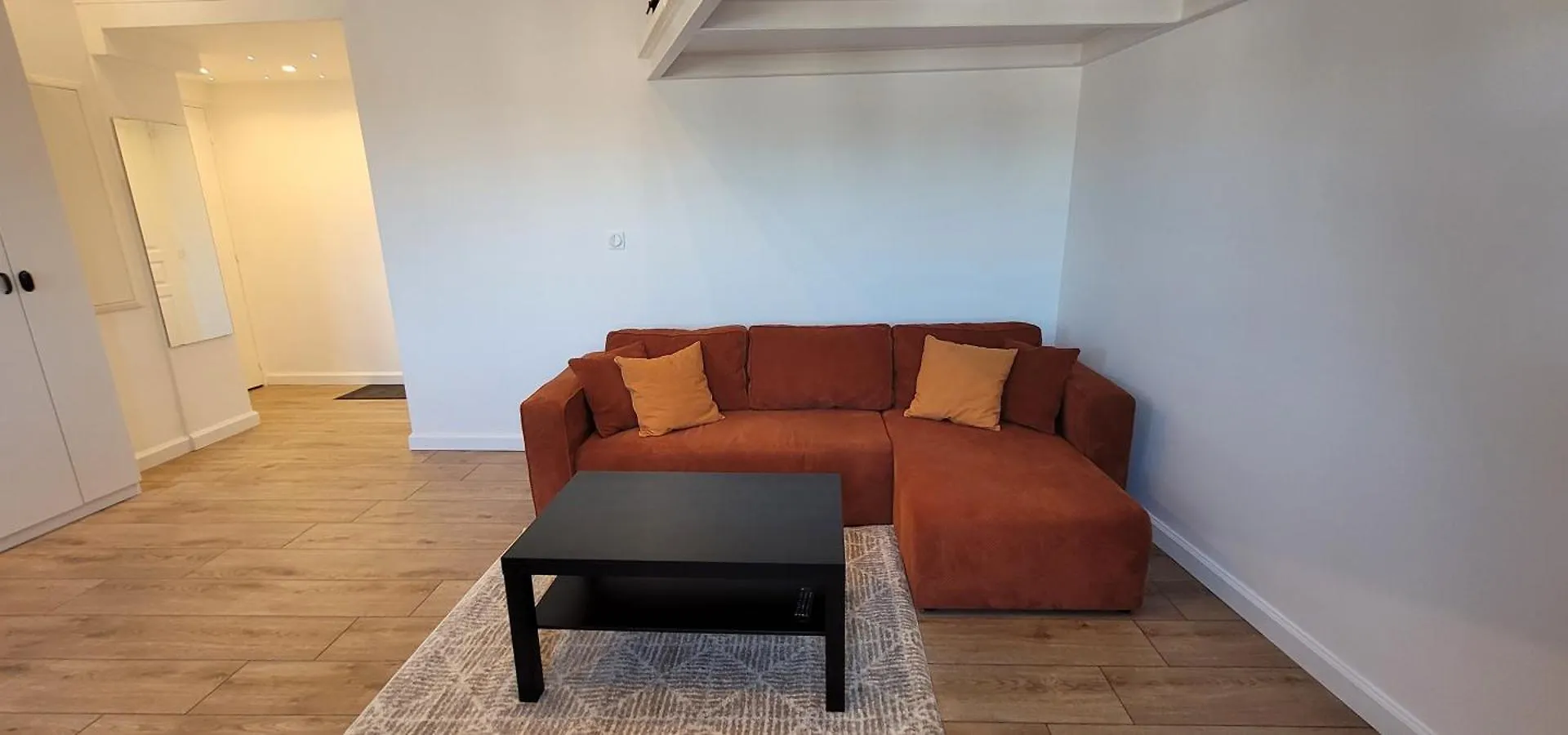 Studio Cosy, 8 Min A Pied Du Palais Et De La Plage Cannes Fransa