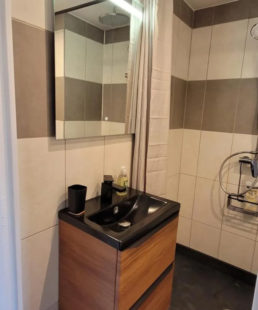 Studio Cosy, 8 Min A Pied Du Palais Et De La Plage Cannes 0*,