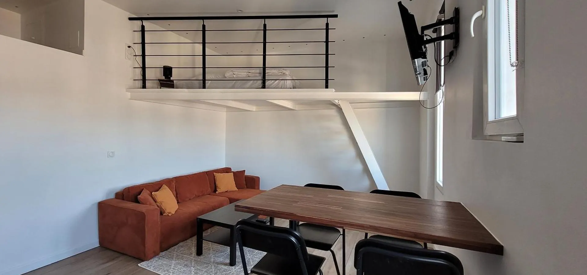 Studio Cosy, 8 Min A Pied Du Palais Et De La Plage Cannes